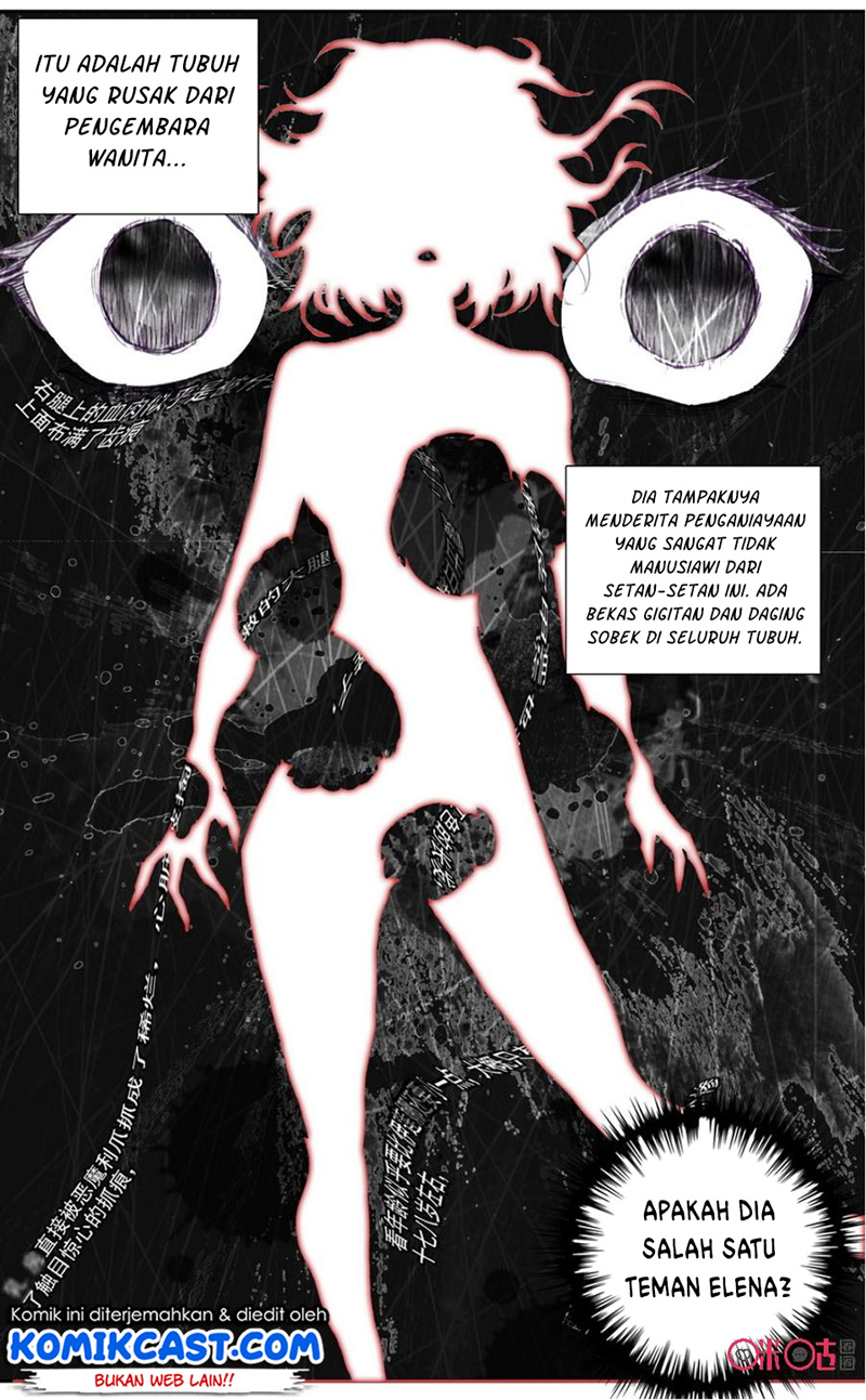 Long Live The King Chapter 50 Bahasa Indonesia